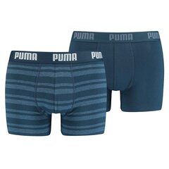 Vyriškos apatinės kelnaitės, Puma 601015001 kaina ir informacija | Trumpikės | pigu.lt