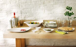 Villeroy & Boch New Cottage serviravimo ir salotų dubuo 50x30 cm kaina ir informacija | Indai, lėkštės, pietų servizai | pigu.lt