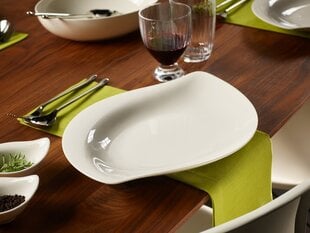 Villeroy & Boch New Cottage Serve & Salad тарелка 34 см цена и информация | Посуда, тарелки, обеденные сервизы | pigu.lt