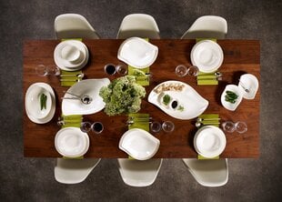 Villeroy & Boch New Cottage Serve & Salad соусница  12x8см цена и информация | Посуда, тарелки, обеденные сервизы | pigu.lt