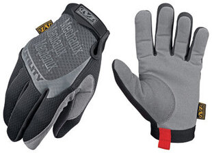 Перчатки UTILITY 1.5 черный цвет 9/M цена и информация | Рабочие перчатки | pigu.lt