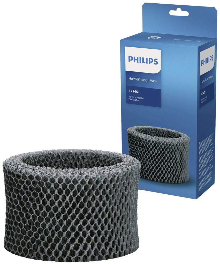 Philips FY2401/30 kaina ir informacija | Oro valytuvai | pigu.lt