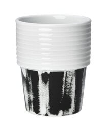 Rörstrand 2-jų puodelių komplektas Filippa K Wall, 310 ml kaina ir informacija | Taurės, puodeliai, ąsočiai | pigu.lt