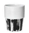 Rörstrand 2-jų puodelių komplektas Filippa K Wall, 310 ml