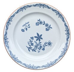 Тарелка Rörstrand Ostindia, 21 см цена и информация | Посуда, тарелки, обеденные сервизы | pigu.lt