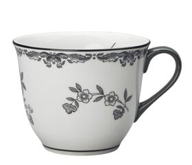 Rörstrand puodelis Ostindia Black, 400 ml kaina ir informacija | Taurės, puodeliai, ąsočiai | pigu.lt