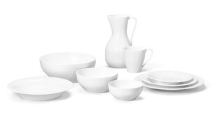 Rörstrand чаша Pli Blanc, 350 мл цена и информация | Посуда, тарелки, обеденные сервизы | pigu.lt