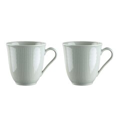 Rörstrand 2-jų puodelių komplektas Swedish Grace, 300 ml kaina ir informacija | Taurės, puodeliai, ąsočiai | pigu.lt