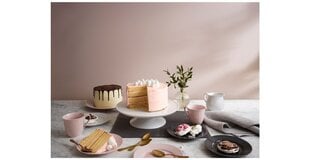 Тарелка Rörstrand Swedish Grace 17 см, светло-розовая цена и информация | Посуда, тарелки, обеденные сервизы | pigu.lt