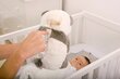 Muzikine minkšta panda Peaceful Panda, Cloud B 012202 kaina ir informacija | Žaislai kūdikiams | pigu.lt