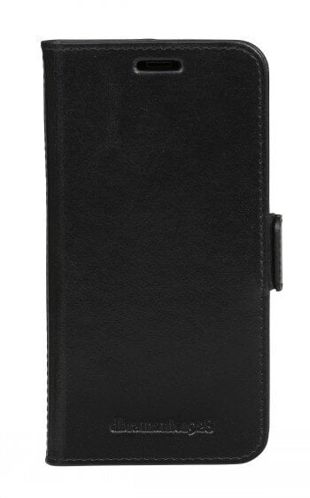 Dbramante1928 Copenhagen Slim dėklas, skirtas iPhone 11 Pro, juodas kaina ir informacija | Telefono dėklai | pigu.lt