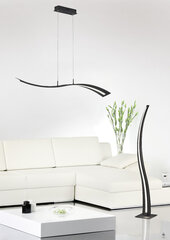 Подвесной светильник Salerno, белый матовый  920051856 цена и информация | Люстры | pigu.lt