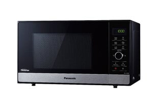 Panasonic NN-SD28HSGTG-N цена и информация | Микроволновые печи | pigu.lt