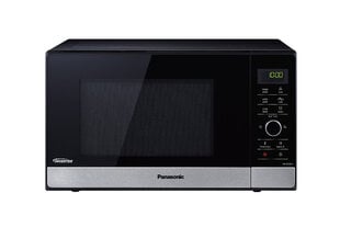 Panasonic NN-SD28HSGTG-N цена и информация | Микроволновые печи | pigu.lt