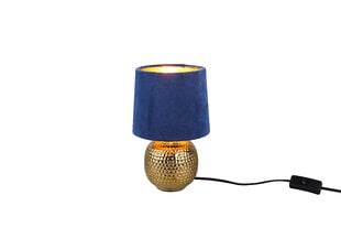 Trio настольная лампа Sophia цена и информация | Настольные светильники | pigu.lt