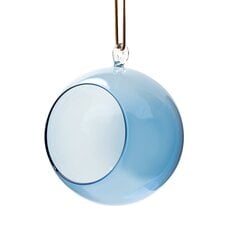 Мяч декоративный Muurla 12 см цена и информация | Детали интерьера | pigu.lt