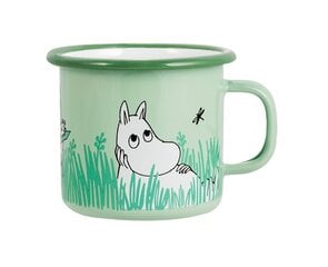 Muurla puodelis Moomin, 250 ml kaina ir informacija | Taurės, puodeliai, ąsočiai | pigu.lt