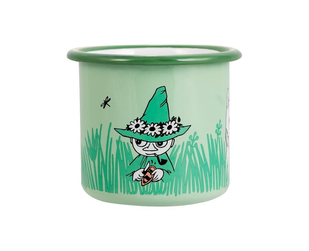 Muurla puodelis Moomin, 250 ml kaina ir informacija | Taurės, puodeliai, ąsočiai | pigu.lt