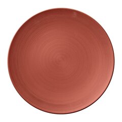 Сервировочная тарелка Manufacture Glow, Villeroy & Boch, 32 см, coupe цена и информация | Посуда, тарелки, обеденные сервизы | pigu.lt