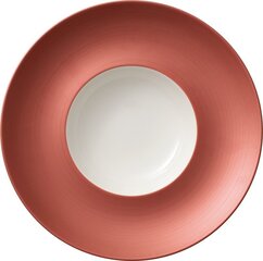 Gili lėkštė Villeroy & Boch Manufacture Glow, 29 cm, 0,32 L kaina ir informacija | Indai, lėkštės, pietų servizai | pigu.lt