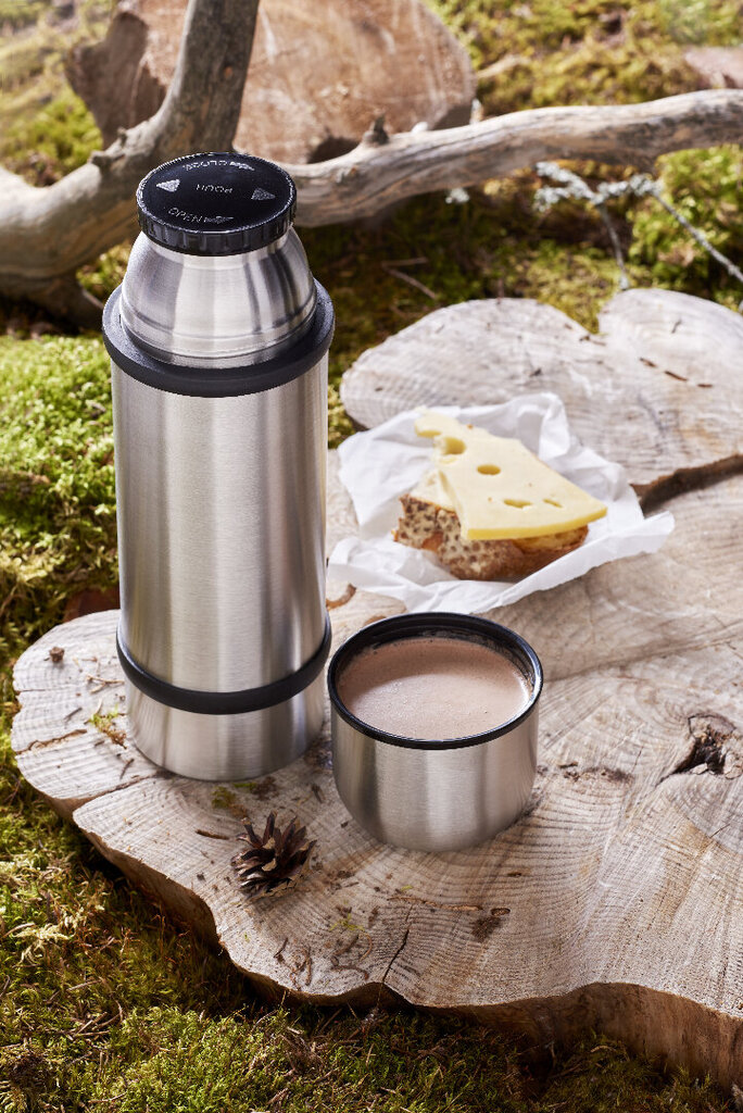 Sarek vacuum flask 1 L