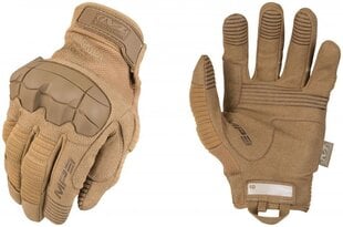 Перчатки M-PACT 3 72 Coyote 9/M цена и информация | Рабочие перчатки | pigu.lt