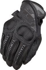 Перчатки  ORIGINAL 4X 75, черные/коричневые 8/S цена и информация | Рабочие перчатки | pigu.lt