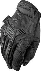 Перчатки M-PACT 55, черный 9/M цена и информация | Рабочие перчатки | pigu.lt