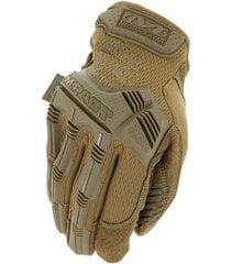 Перчатки ORIGINAL Woodland Camo - защитный цвет 8/S цена и информация | Pirštinės darbui sode M/25cm | pigu.lt