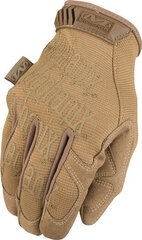 Перчатки ORIGINAL Coyote, 11/XL цена и информация | Рабочие перчатки | pigu.lt