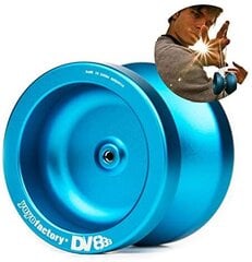 YOYO žaidimas DV888 yo-yo mėlynas цена и информация | Настольные игры, головоломки | pigu.lt
