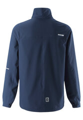 Куртка Reima для мальчика, синяя цена и информация | Куртка для мальчика | pigu.lt