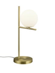 Настольная лампа Trio Pure цена и информация | Настольные светильники | pigu.lt
