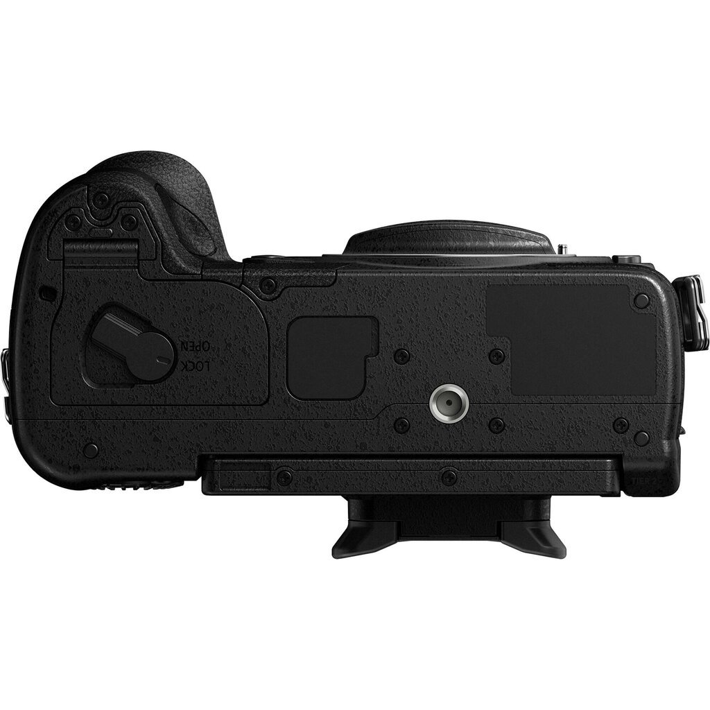 Panasonic Lumix G GH5 II (DC-GH5M2) Body (Black) цена и информация | Skaitmeniniai fotoaparatai | pigu.lt