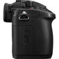 Panasonic Lumix G GH5 II (DC-GH5M2M) + Panasonic LUMIX G Vario 12-60mm f/3.5-5.6 Asph. Power O.I.S (H-FS12060) (Black) цена и информация | Skaitmeniniai fotoaparatai | pigu.lt