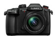 Panasonic Lumix G GH5 II (DC-GH5M2M) + Panasonic LUMIX G Vario 12-60mm f/3.5-5.6 Asph. Power O.I.S (H-FS12060) (Black) kaina ir informacija | Skaitmeniniai fotoaparatai | pigu.lt