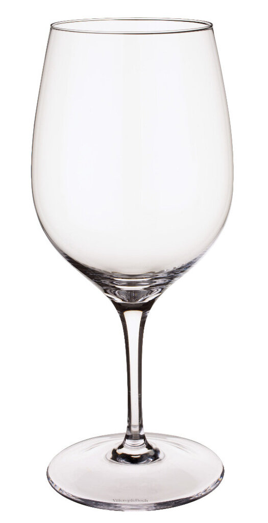 Villeroy and Boch vyno taurės Entree, 475 ml, 4 vnt цена и информация | Taurės, puodeliai, ąsočiai | pigu.lt