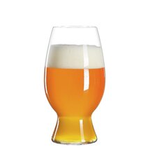 Spiegelau Craft Beer American Wheat пивной бокал, 2 шт цена и информация | Стаканы, фужеры, кувшины | pigu.lt
