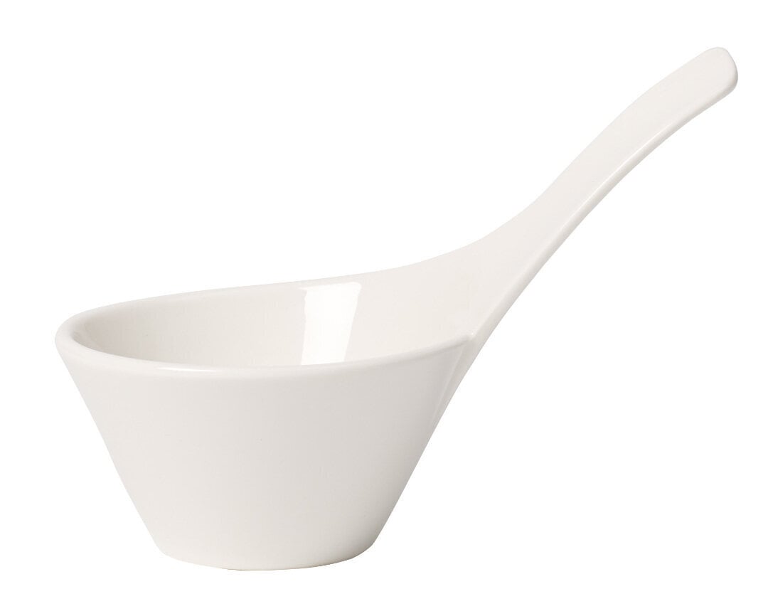 Padažinė Villeroy & Boch NewWave, 0,06 x 8,5 cm kaina ir informacija | Indai, lėkštės, pietų servizai | pigu.lt