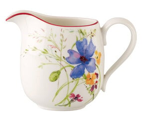 Villeroy & Boch Mariefleur Basic grietinėlių ąsotis, 6 porcijos, 0,30 l kaina ir informacija | Taurės, puodeliai, ąsočiai | pigu.lt