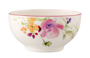 Миска Villeroy & Boch Mariefleur, 0,75 л, 4 шт. цена и информация | Посуда, тарелки, обеденные сервизы | pigu.lt