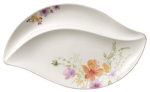 Сервировочная тарелка Villeroy & Boch Mariefleur, 50x30 см цена и информация | Посуда, тарелки, обеденные сервизы | pigu.lt