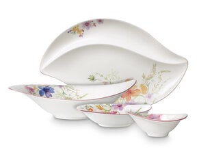 Миска Villeroy & Boch Mariefleur, 45x31 см, 3,8 л цена и информация | Посуда, тарелки, обеденные сервизы | pigu.lt