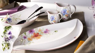 Dubuo Villeroy & Boch Mariefleur 36x24 cm 1.15 L kaina ir informacija | Indai, lėkštės, pietų servizai | pigu.lt