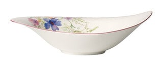 Миска Villeroy & Boch Mariefleur, 36x24 см, 1,15 л цена и информация | Посуда, тарелки, обеденные сервизы | pigu.lt