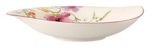 Миска Villeroy & Boch Mariefleur Server & Salad, 34 см, 0,6 л цена и информация | Посуда, тарелки, обеденные сервизы | pigu.lt