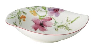 Миска Villeroy & Boch, Mariefleur, 21x18 см, 0,4 л цена и информация | Посуда, тарелки, обеденные сервизы | pigu.lt