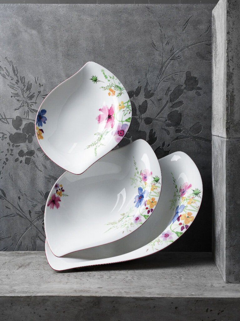 Villeroy & Boch dubuo salotoms, 34 cm kaina ir informacija | Indai, lėkštės, pietų servizai | pigu.lt