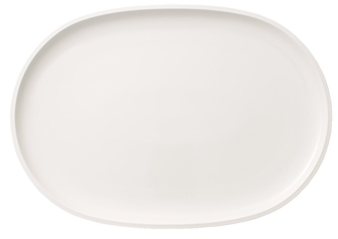 Lėkštė Villeroy & Boch Artesano Original, 43 x 30 cm kaina ir informacija | Indai, lėkštės, pietų servizai | pigu.lt