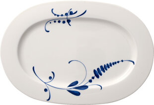 Serviravimo padėklas Villeroy & Boch Old Luxembourg Brindille, 340 x 235 mm kaina ir informacija | Indai, lėkštės, pietų servizai | pigu.lt